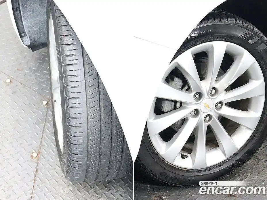 Chevrolet Cruze 2016 1.4 Автомат в Москве № 104378, фото 5