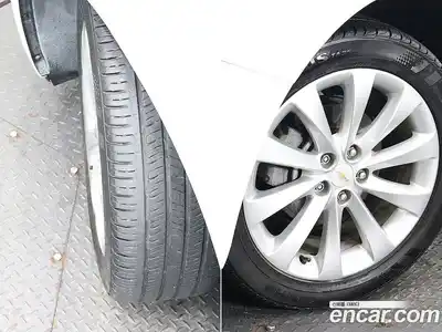 Chevrolet Cruze 2016 1.4 Автомат в Москве № 104378, миниатюра 5