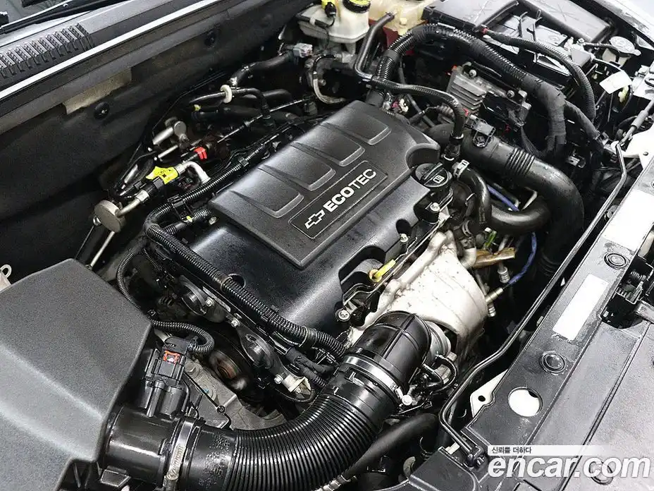 Chevrolet Cruze 2016 1.4 Автомат в Москве № 104378, фото 6