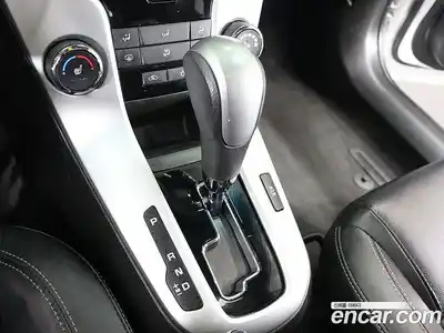 Chevrolet Cruze 2016 1.4 Автомат в Москве № 104378, миниатюра 9