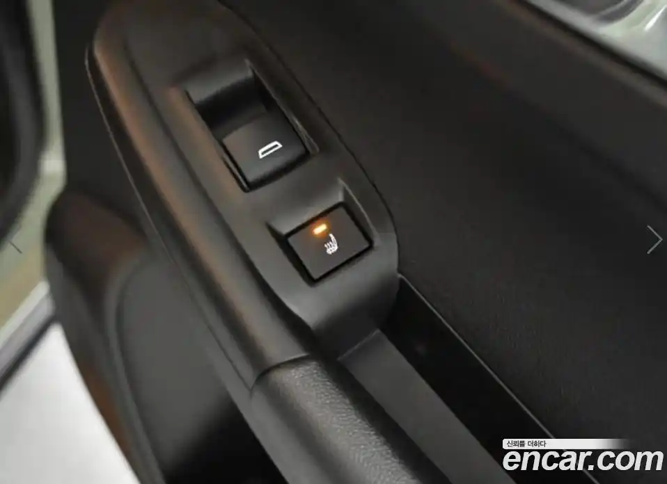 Chevrolet TrailBlazer 2024 1.3 Автомат в Москве № 104422, фото 15