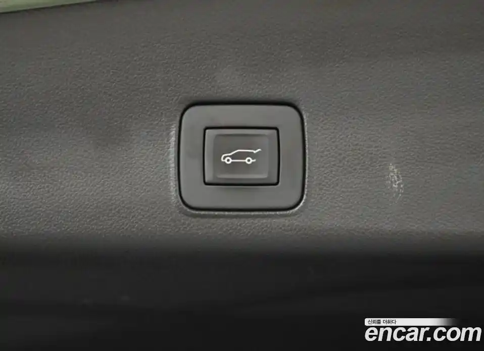 Chevrolet TrailBlazer 2024 1.3 Автомат в Москве № 104422, фото 18