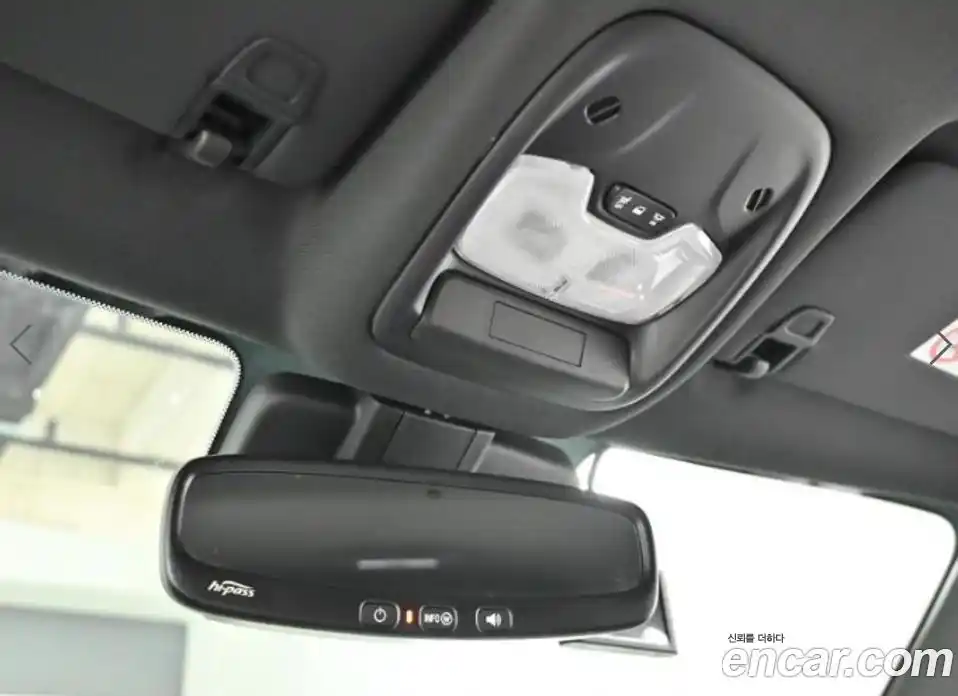 Chevrolet TrailBlazer 2024 1.3 Автомат в Москве № 104422, фото 20