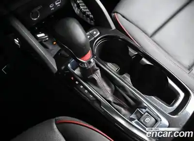 Chevrolet TrailBlazer 2024 1.3 Автомат в Москве № 104422, миниатюра 6