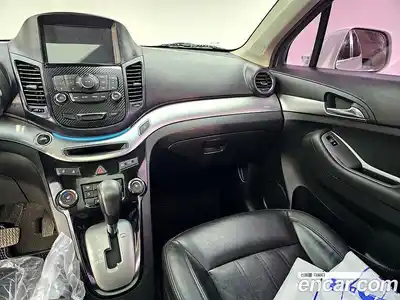Chevrolet Orlando 2013 2.0 Автомат в Москве № 104874, миниатюра 12