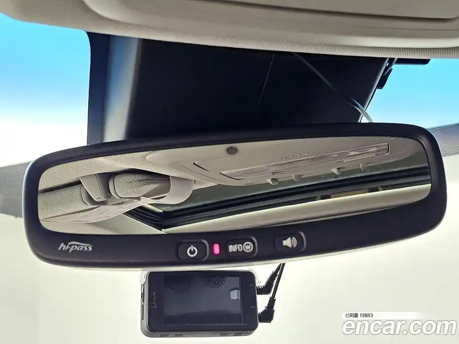 Chevrolet Orlando 2013 2.0 Автомат в Москве № 104874, фото 16