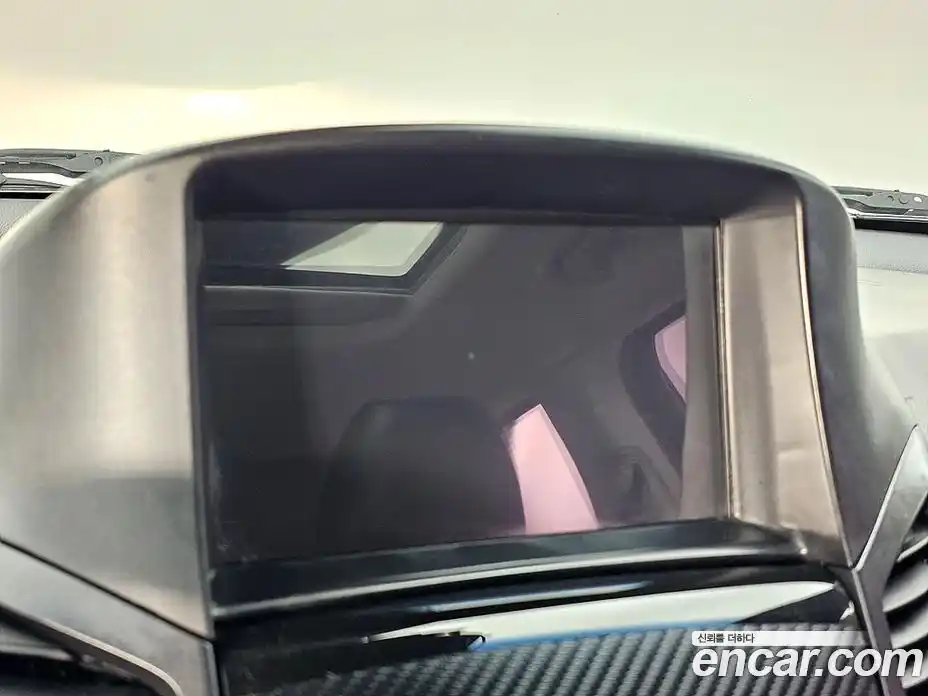 Chevrolet Orlando 2013 2.0 Автомат в Москве № 104874, фото 17