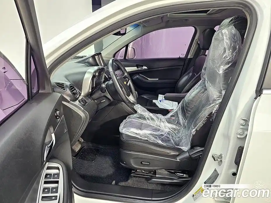 Chevrolet Orlando 2013 2.0 Автомат в Москве № 104874, фото 5