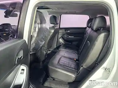 Chevrolet Orlando 2013 2.0 Автомат в Москве № 104874, миниатюра 6