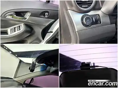 Chevrolet Orlando 2013 2.0 Автомат в Москве № 104874, миниатюра 9