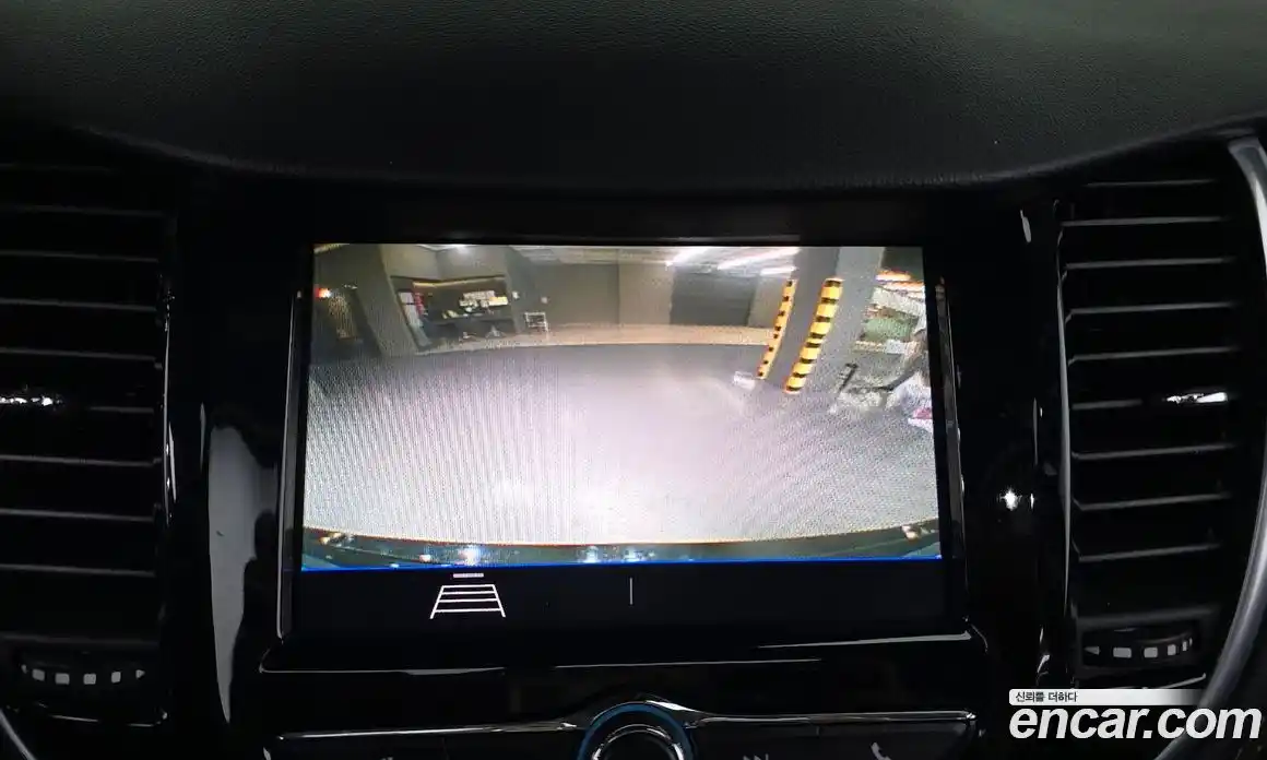 Chevrolet Trax 2021 1.4 Автомат в Москве № 105499, фото 14