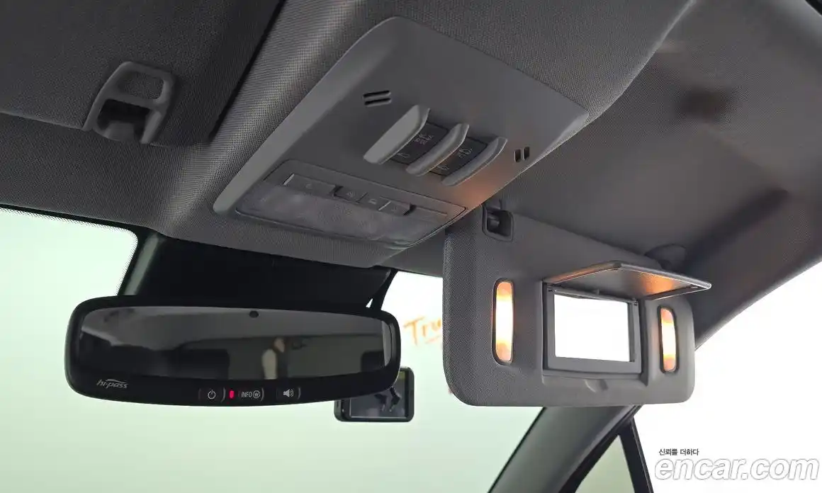 Chevrolet Trax 2021 1.4 Автомат в Москве № 105499, фото 16