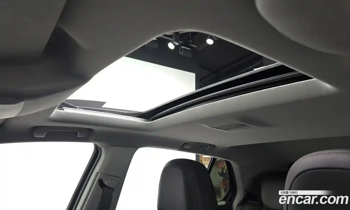 Chevrolet Trax 2021 1.4 Автомат в Москве № 105499, фото 17