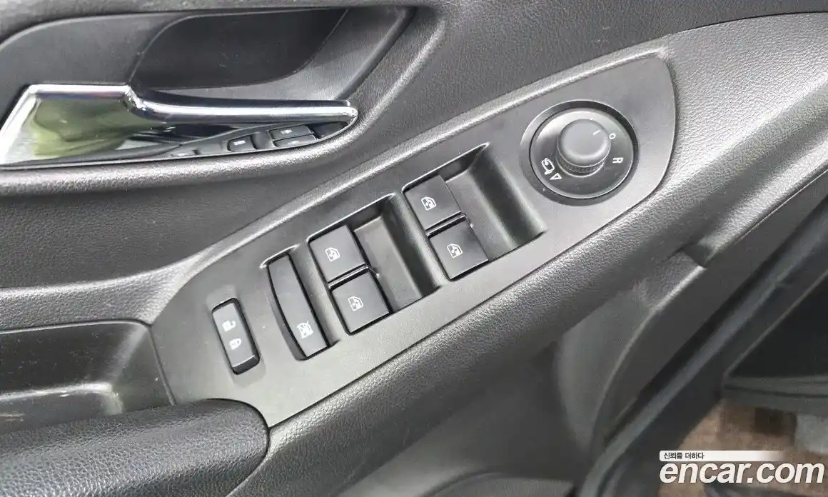 Chevrolet Trax 2021 1.4 Автомат в Москве № 105499, фото 18