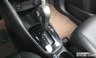 Chevrolet Trax 2021 1.4 Автомат в Москве № 105499, миниатюра 8