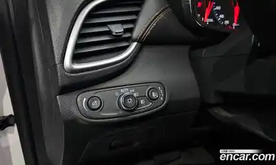 Chevrolet Trax 2020 1.4 Автомат в Москве № 105865, миниатюра 9