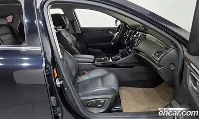 Renault SM6 2017 1.6 Автомат в Москве № 106028, миниатюра 11