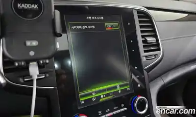 Renault SM6 2017 1.6 Автомат в Москве № 106028, миниатюра 12