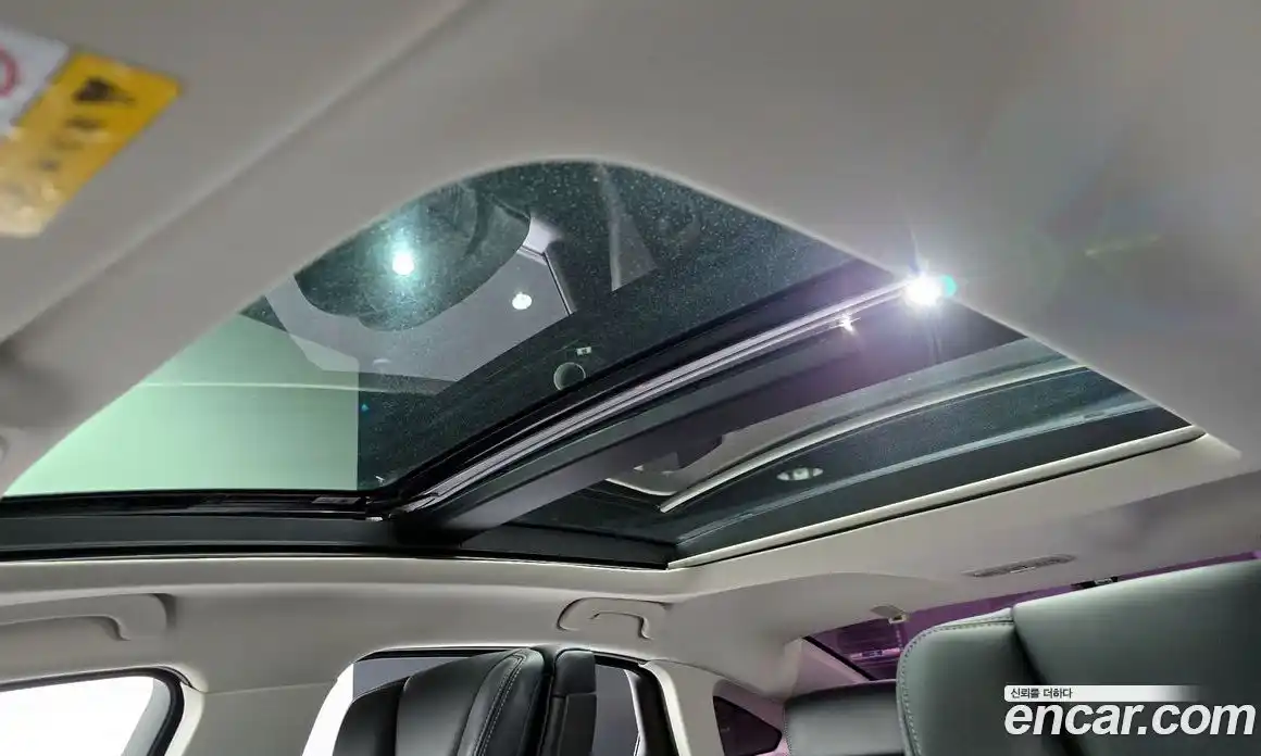 Renault SM6 2017 1.6 Автомат в Москве № 106028, фото 17