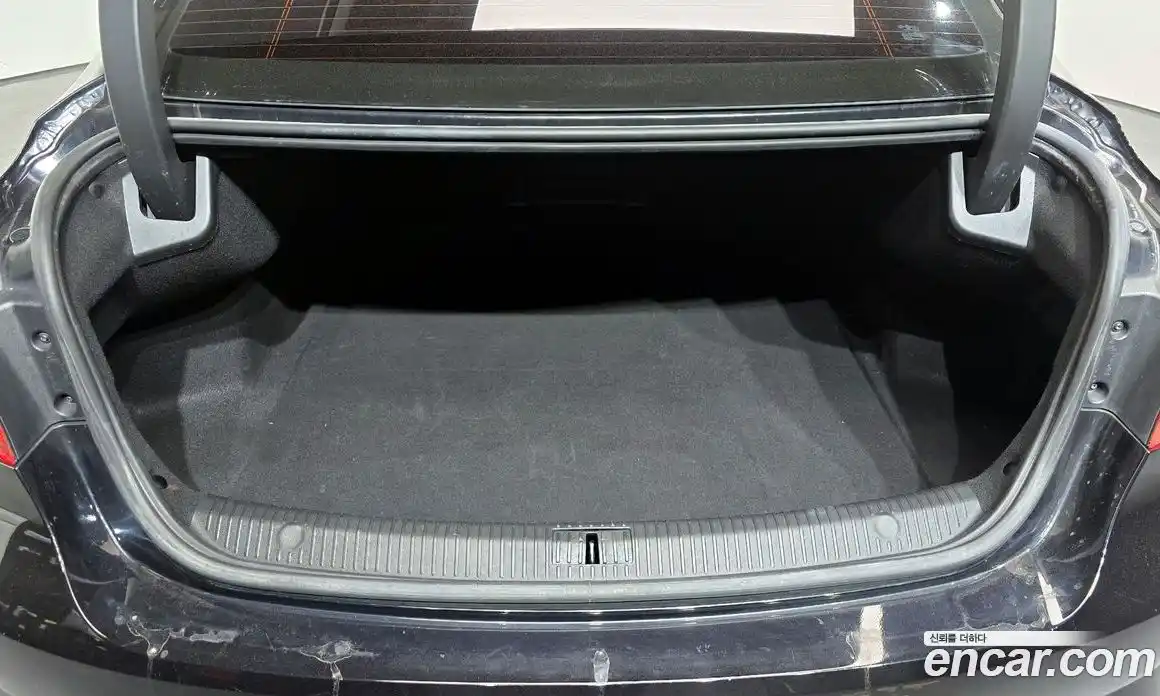 Renault SM6 2017 1.6 Автомат в Москве № 106028, фото 20