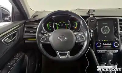 Renault SM6 2017 1.6 Автомат в Москве № 106028, миниатюра 2