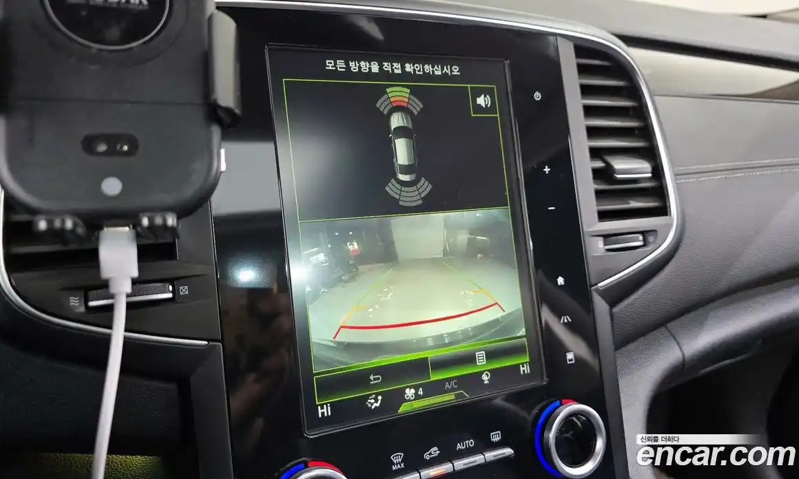 Renault SM6 2017 1.6 Автомат в Москве № 106028, фото 3