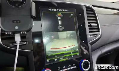 Renault SM6 2017 1.6 Автомат в Москве № 106028, миниатюра 3