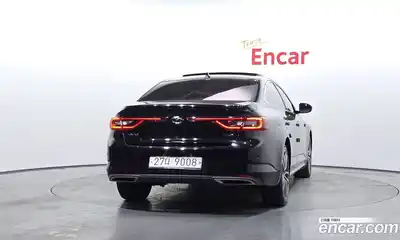 Renault SM6 2017 1.6 Автомат в Москве № 106028, миниатюра 4