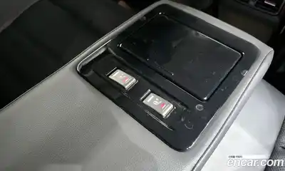 Renault SM6 2017 1.6 Автомат в Москве № 106028, миниатюра 5