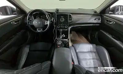 Renault SM6 2017 1.6 Автомат в Москве № 106028, миниатюра 6