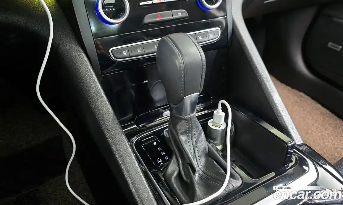 Renault SM6 2017 1.6 Автомат в Москве № 106028, фото 7