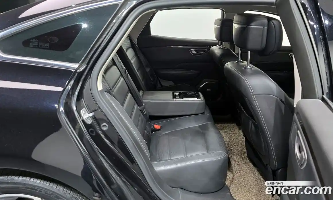 Renault SM6 2017 1.6 Автомат в Москве № 106028, фото 10