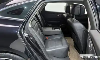 Renault SM6 2017 1.6 Автомат в Москве № 106028, миниатюра 10