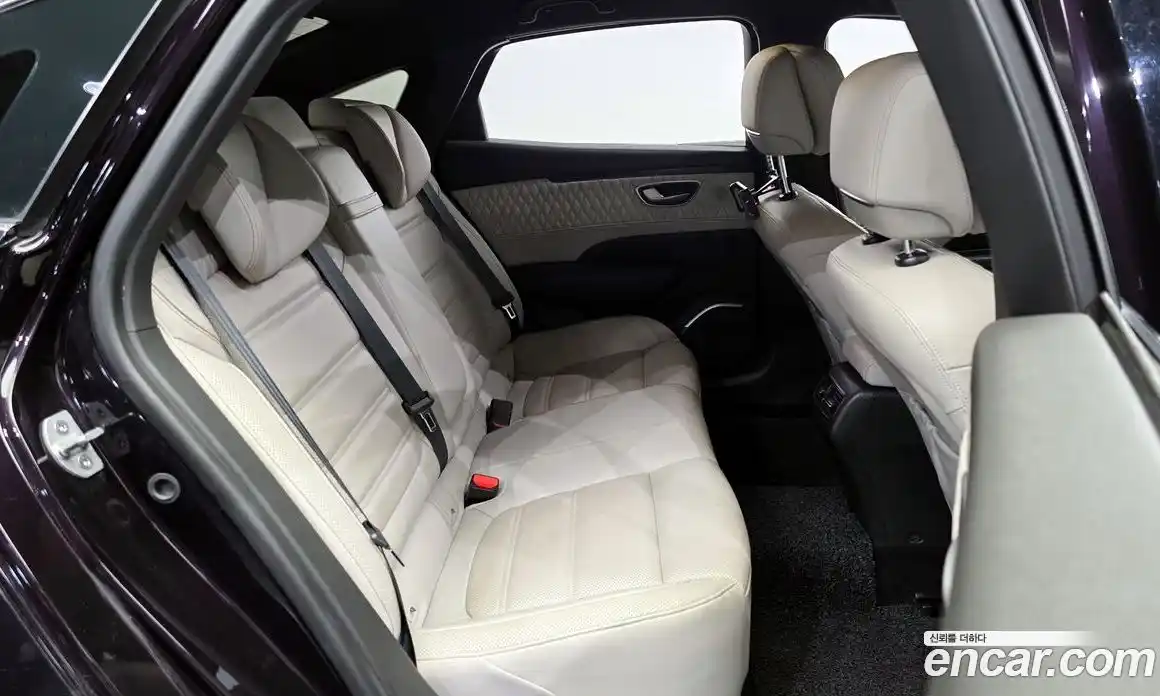 Renault SM6 2021 1.8 Автомат в Москве № 106350, фото 12