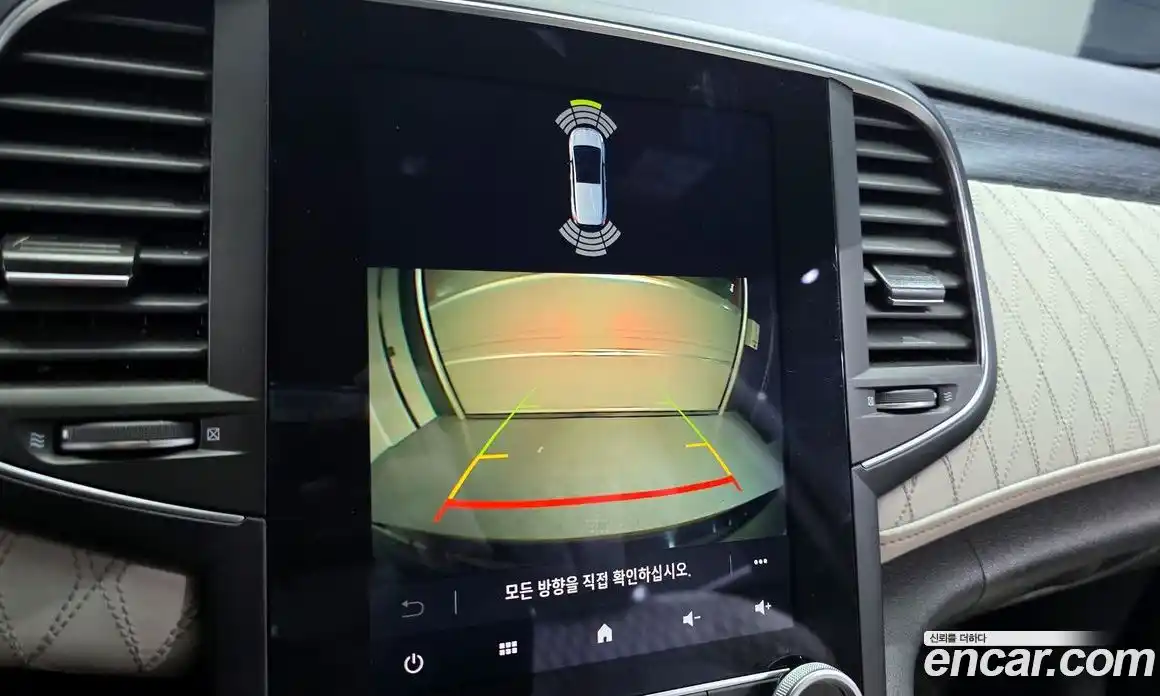 Renault SM6 2021 1.8 Автомат в Москве № 106350, фото 15