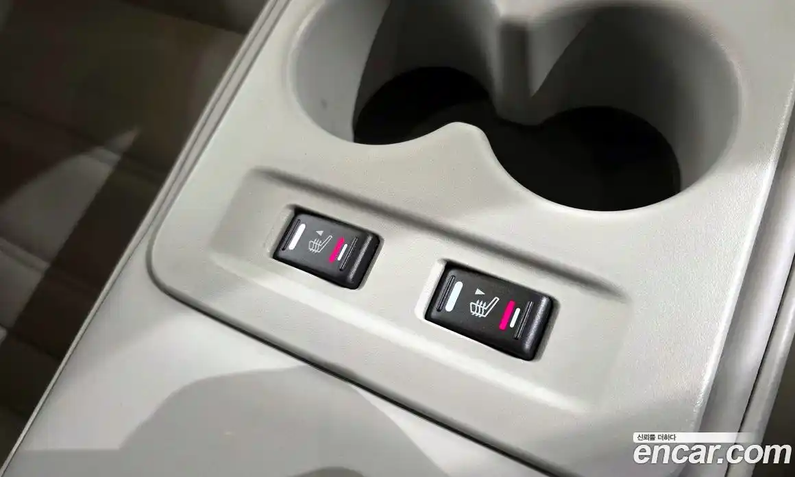 Renault SM6 2021 1.8 Автомат в Москве № 106350, фото 19