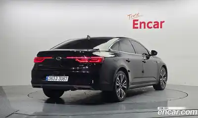 Renault SM6 2021 1.8 Автомат в Москве № 106350, миниатюра 2