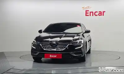 Renault SM6 2021 1.8 Автомат в Москве № 106350, миниатюра 3