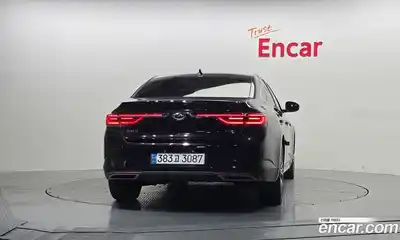 Renault SM6 2021 1.8 Автомат в Москве № 106350, миниатюра 4