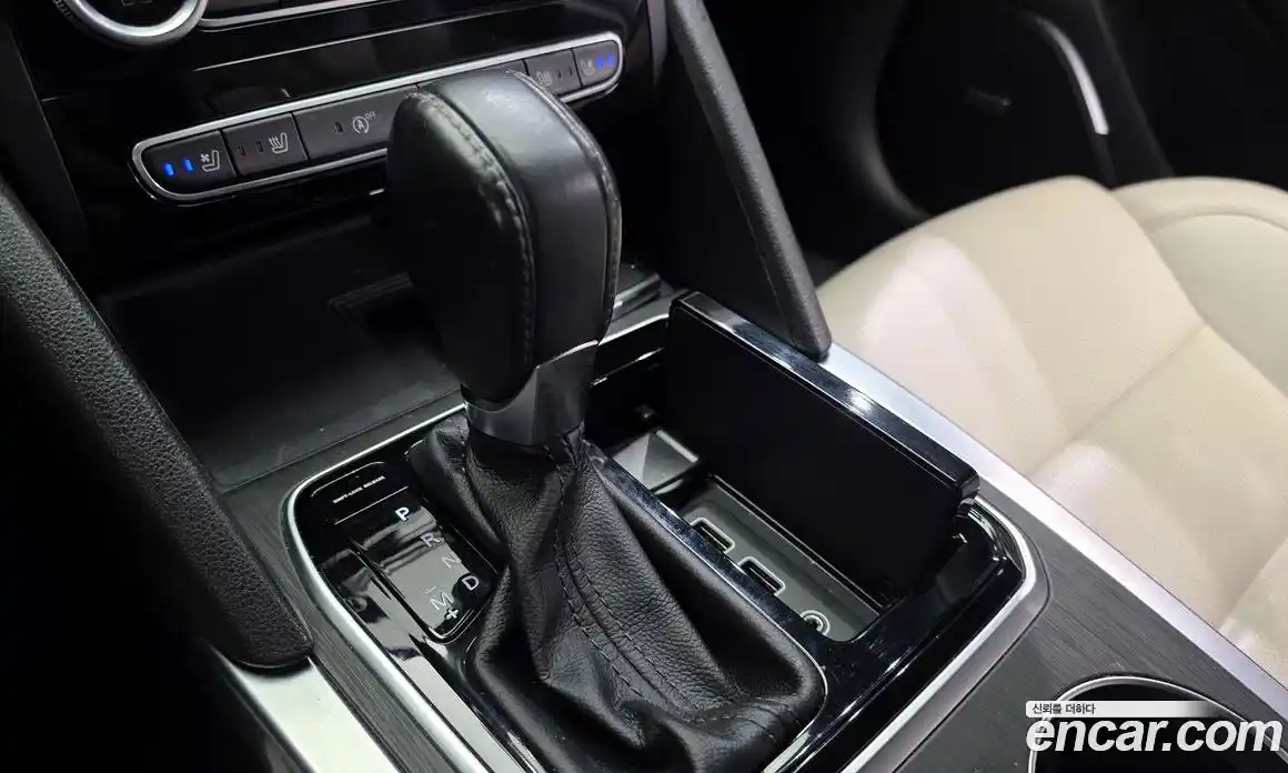 Renault SM6 2021 1.8 Автомат в Москве № 106350, фото 9