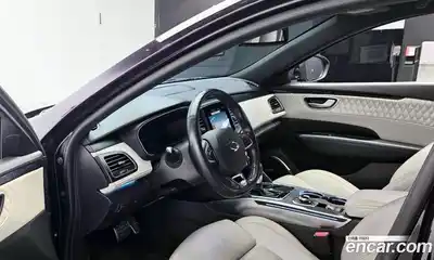 Renault SM6 2021 1.8 Автомат в Москве № 106350, миниатюра 10