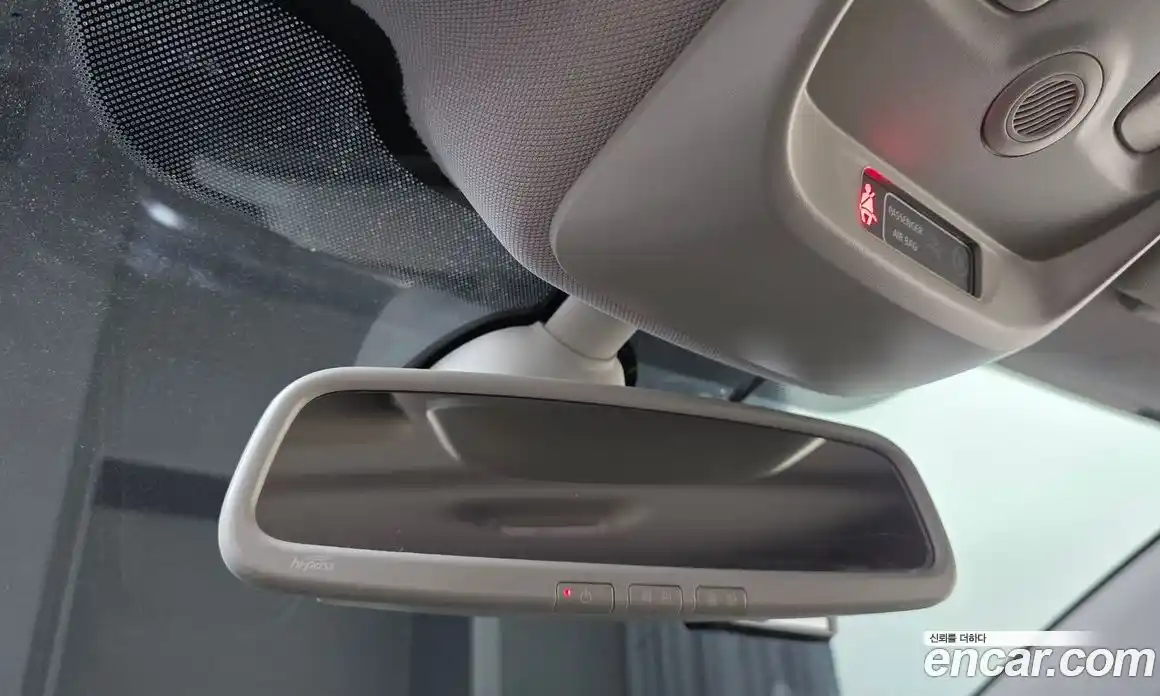 Renault QM3 2019 1.5 Автомат в Москве № 106463, фото 11