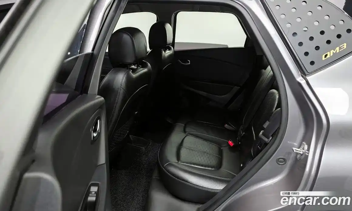 Renault QM3 2019 1.5 Автомат в Москве № 106463, фото 14