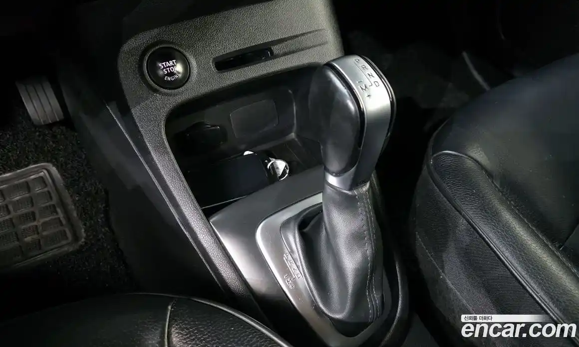 Renault QM3 2019 1.5 Автомат в Москве № 106463, фото 16