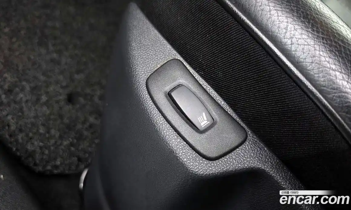 Renault QM3 2019 1.5 Автомат в Москве № 106463, фото 20