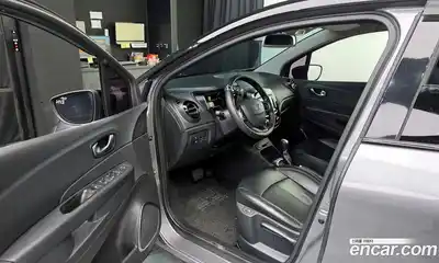 Renault QM3 2019 1.5 Автомат в Москве № 106463, миниатюра 2