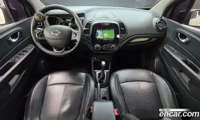 Renault QM3 2019 1.5 Автомат в Москве № 106463, миниатюра 5