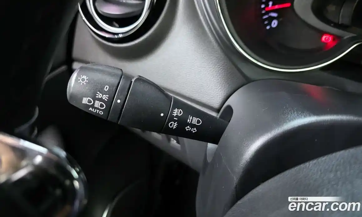 Renault QM3 2019 1.5 Автомат в Москве № 106463, фото 9