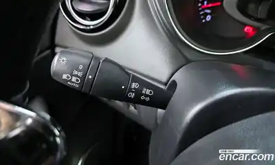 Renault QM3 2019 1.5 Автомат в Москве № 106463, миниатюра 9