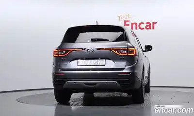 Renault QM6 2020 2.0 Автомат в Москве № 106717, миниатюра 11